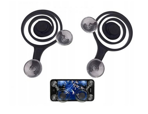 JOYSTICK DO TELEFONU Kontroler PAD GAMEPAD Tablet na Arena.pl