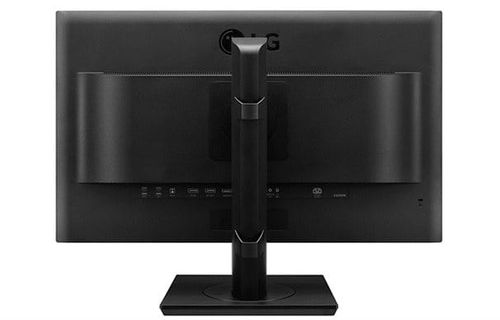 LG LCD 24BK750Y 24" black na Arena.pl