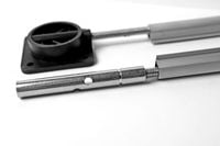 Drzwi przesuwne Ekspander do drzwi