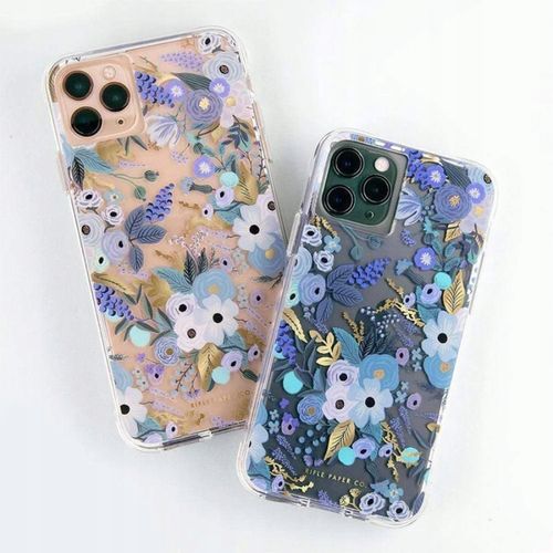 Rifle Paper Clear - Etui do iPhone 13 Pro na Arena.pl