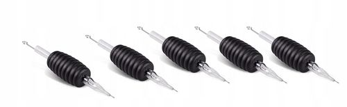 Igły Combo do Tatuażu Gryf + Dziób + Igła 5szt 1RL na Arena.pl