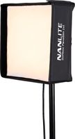 Lampa Nanlite PavoSlim 60B - zestaw panel LED, softbox, torba, Bi-Color