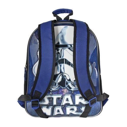 Plecak dwustronny Star Wars 41 cm na Arena.pl