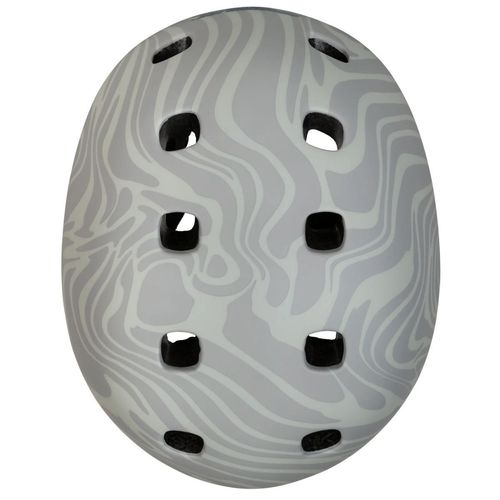 Kask Powerslide Urban Pro Liquid Grey 54-60 cm na Arena.pl