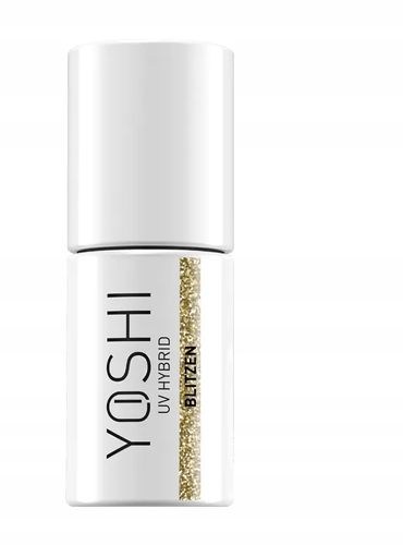 YOSHI Lakier hybrydowy Blitzen 6ml – 415 na Arena.pl
