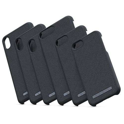 Nordic Elements Original Idun - Etui iPhone XR (Dark Grey) na Arena.pl