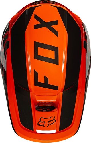 KASK FOX V-1 REVN ORANGE L na Arena.pl