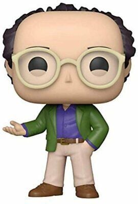 funko pop! tv seinfeld george 1082 na Arena.pl