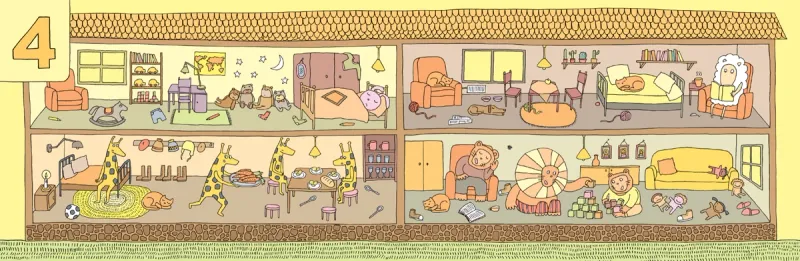 Mam Oko Na Liczby zdjęcie 3