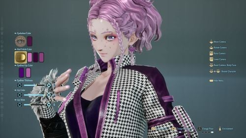 Gra PS5 CENEGA Code Vein II na Arena.pl