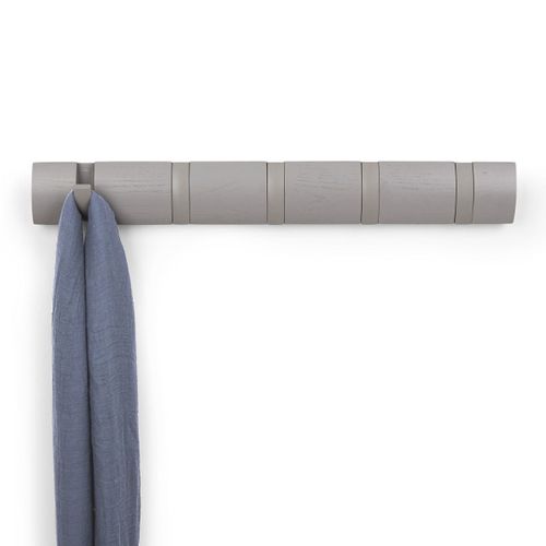 Wieszak Flip Hook szary  D2 na Arena.pl