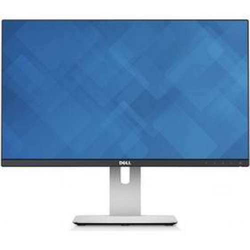 Monitor Dell U2415 (860-BBEW) Czarny na Arena.pl
