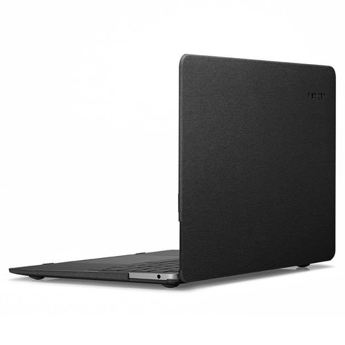 Spigen Thin Fit Macbook Air 13 2018/2019 Black na Arena.pl