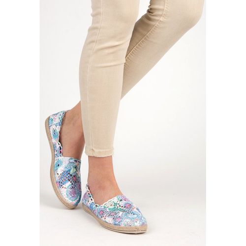 Espadryle w stylu boho r.36 na Arena.pl