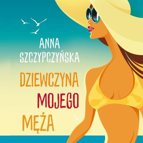 (mp3) Dziewczyna mojego męża zdjęcie 1