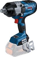 KLUCZ UDAROWY AKUMULATOROWY 3/4'' GDS 18V-1600 0*AH - B 6019M1000