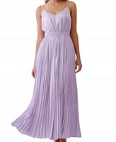 CHANCERY AARON - Maxi Sukienka R36