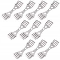 Stabilizator centrownik do knotów 10 sztuk