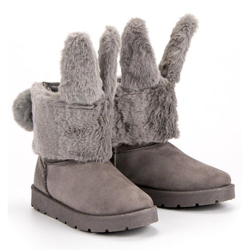 Śniegowce Mukluki r.41 na Arena.pl