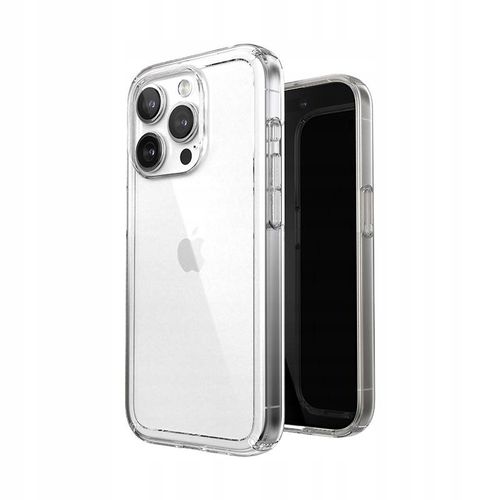 Etui do iPhone 15 Pro Speck Gemshell Clear Case Cover na Arena.pl
