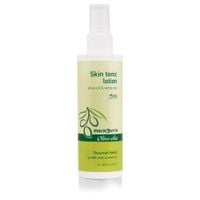 MACROVITA Olive.elia naturalny tonik oczyszczający do twarzy z bio-oliwą i białą herbatą 200ml