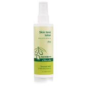 MACROVITA Olive.elia naturalny tonik oczyszczający do twarzy z bio-oliwą i białą herbatą 200ml