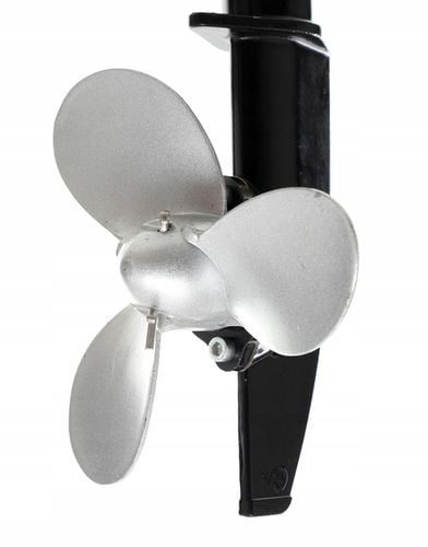 SILNIK ZABURTOWY SPALINOWY 5.8KM DO ŁÓDKI PONTONU OLEJE na Arena.pl