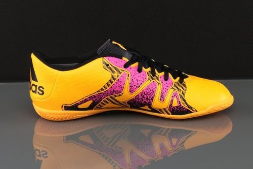 adidas X 15.4 IN (S74602) na Arena.pl