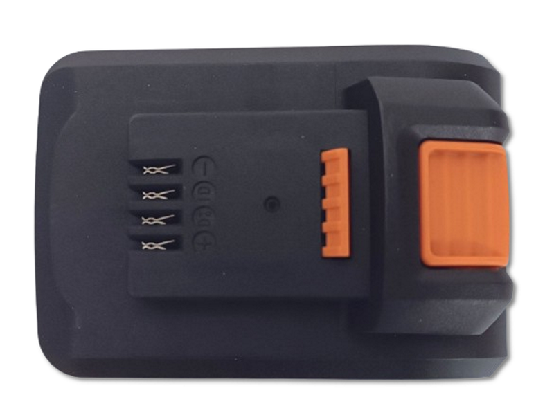 Akumulator Litowo-Jonowy 20V MAX SYSTEM 2,5Ah zdjęcie 4