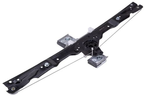 PODNOŚNIK SZYBY PRAWY TYŁ JEEP COMMANDER 2005 2006 2007 2008 2009 2010 na Arena.pl