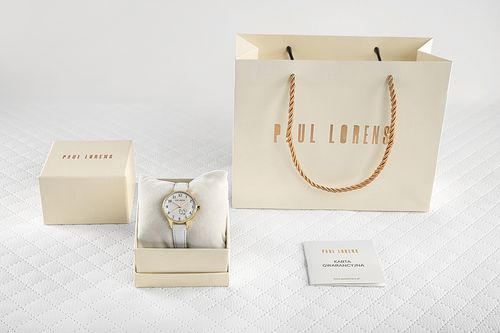 Zegarek Dziecięcy Paul Lorens Piesek PL12491A2-3C2-2 + BOX na Arena.pl