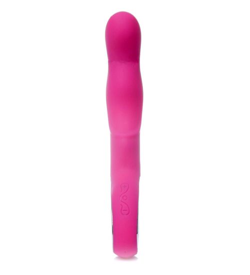 G-spot nowoczesny wibrator zdjęcie 5
