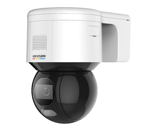 KAMERA IP PTZ HIKVISION DS-2DE3A400BW-DE (T5) na Arena.pl