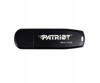 Pendrive Patriot PSF64GXRB3U 64 GB USB 3.2 czarny