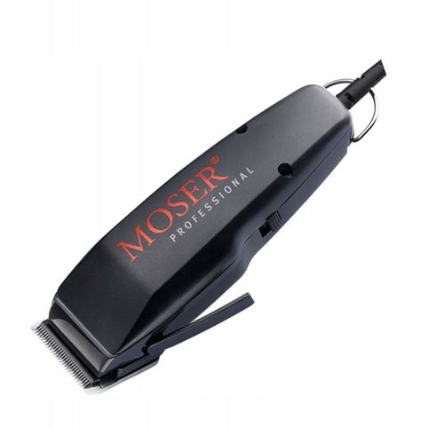 PROFESJONALNA MASZYNKA DO WŁOSÓW MOSER 1400-0087 PROFESSIONAL - NASADKA na Arena.pl