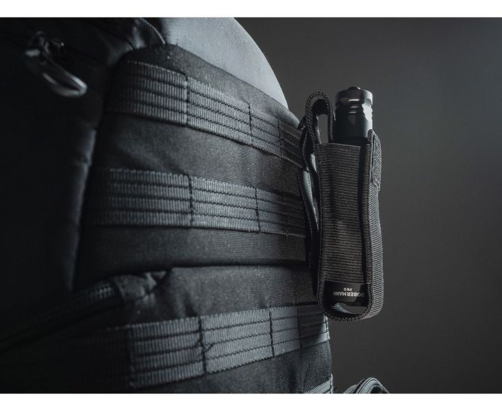 Latarka Armytek Dobermann Pro Magnet USB White zdjęcie 5