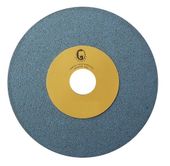 ściernica ceramiczna bakelitowa t1c 125*6*20 95a 60n8b - t1c125 5-1