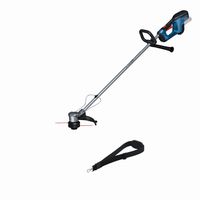 PODKASZARKA AKUMULATOROWA GRT 18V-33 0*AH - B 6008D0000
