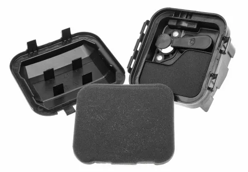 LONCIN OLEJ SILNIKÓW CZTEROSUWOWYCH SAE10W30 FILTR POWIETRZA GĄBKA PRIMER zdjęcie 3