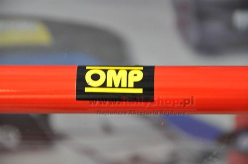 Rozpórka Peugeot 106 OMP na Arena.pl