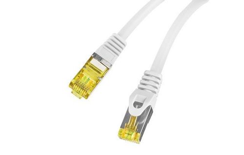 LANBERG PCF6A-10CU-0100-S 1 Patchcord na Arena.pl