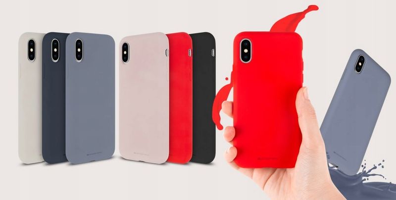 Plecki niktrade do Apple iPhone 14 Plus różowy zdjęcie 1