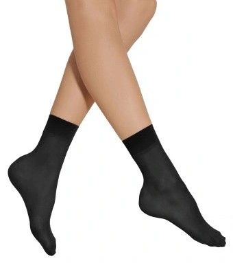 SKARPETKI FILANCA uni nero na Arena.pl