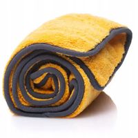Ręcznik z Mikrofibry do Osuszania Auta BEAST DRYING TOWEL WORK STUFF