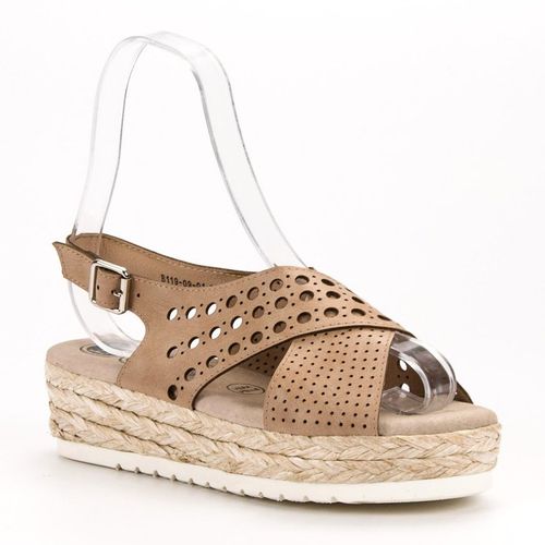 Sandały Espadryle r.38 na Arena.pl