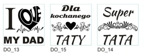 MEGA Kieliszek do wina XXL 530ml Grawer na PREZENT na Ślub Rocznię Urodziny na Arena.pl