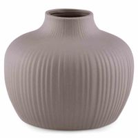 VASE/AH/BALI/CACAO/15,5X12