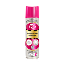 EMU Wodoodporny impregnat do obuwia i odzieży BEZBARWNY 250ml