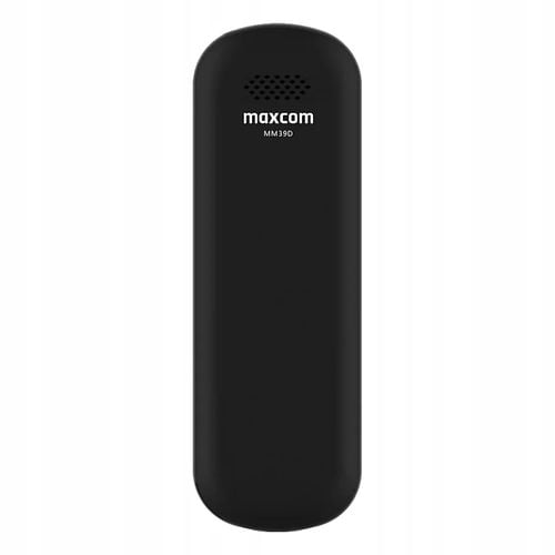 Telefon MaxCom MM39DSE 4g na Arena.pl