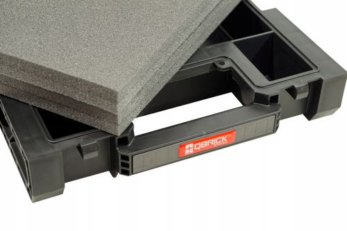 ORGANIZER SYSTEM ONE 2.0 MULITLAYER FOAM INSERT M QBRICK na Arena.pl